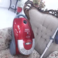 جارو برقی سومیکس ۲۲۰۰وات پرقدرت پاور فول|جاروبرقی، جارو شارژی، بخارشو|دورود, |دیوار