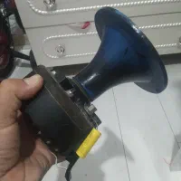 هورن معاوضه با مید تیوتر خانگی