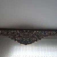 پرده فروشی به علت تغییر دکوراسیون