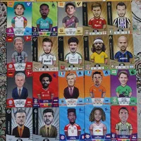 فروش ۳۳ کارت کیمدی فوتبال|اسباببازی|گرگان, |دیوار