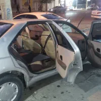 پژو۴۰۵ مدل ۹۰ نقرهای|خودرو سواری و وانت|یاسوج, |دیوار