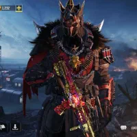 اکانت کالاف فقط چنچ خور نیست