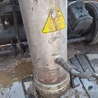 جک تریلی کمپرس ۵ قاب|ماشینآلات صنعتی|اصفهان, شهرک صنعتی امیرکبیر (شاپور جدید)|دیوار