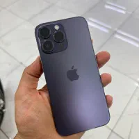 اپل 14 پرو مکس(iphone 14 pro max)