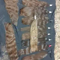 خریدوفروش موی طبیعی
