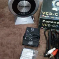 دستگاه سی دی|سیستم صوتی خانگی|اهواز, بهارستان|دیوار