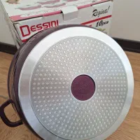 قابلمه دسینی سایز ۳۲ ، نو