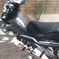 موتور بهرو ۱۴۰۱|موتورسیکلت|اصفهان, مارچین|دیوار