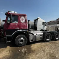 کشنده ماز موتور اکسور ۱۸۴۳|خودرو سنگین|تهران, صادقیه|دیوار