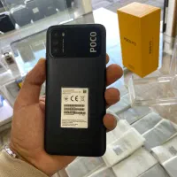 گوشی پوکو m3سالم و تمیز|موبایل|زنجان, |دیوار