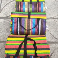 حصیر زیرانداز ساحل