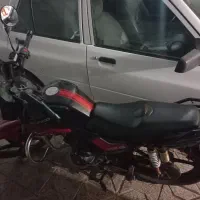موتورسیکلت ایردوکو ۱۵۰