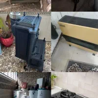 تعمیربخاریهای گازی.گازابگرمکن18سال سابقهکاری درمحل