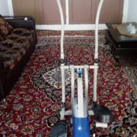 دوچرخه ورزشی اربیترک ساخت تایوان