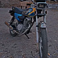 موتور سیکلت