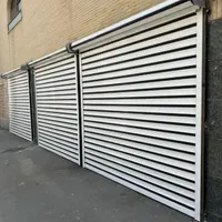 تعمیرات انواع کرکره برقی ...