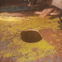 بیل لاستیکی لیبهر ۹۱۲|خودرو سنگین|سیرجان, |دیوار