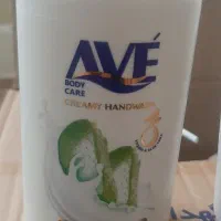 مایع دست الوئه ورا اوه|مواد شوینده و دستمال کاغذی|قرچک, زیبا شهر|دیوار