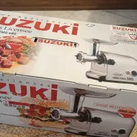 چرخ گوشت ۳۰۰۰ سوزوکی