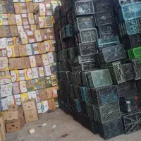 خرید و فروش سبد|عمده‌فروشی|مشهد, نوید|دیوار