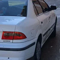 سمند LXساده مدل 92پلمپ|خودرو سواری و وانت|نورآباد, |دیوار