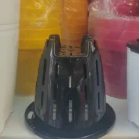 گلدان پلاستیکی هیدروپونیک سایز مختلف تک و عمده|گل و گیاه طبیعی|تهران, افسریه جنوبی|دیوار