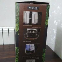 چای ساز میگل مدل GTS  070 آکبند|سماور، چای‌ساز، قهوه‌ساز|لواسان, |دیوار