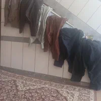 شلوار‌کردی