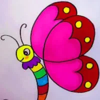 آموزشگاه نقاشی و خلاقیت کودکانه