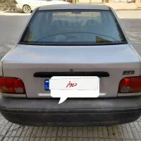 پراید ۸۹ دوگانه کارخانه|خودرو سواری و وانت|کرمانشاه, |دیوار