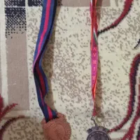 مدال برنز کاراته|تجهیزات ورزشی|بانه, |دیوار