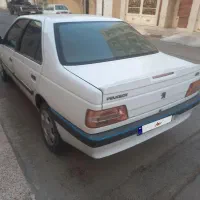 پژو اس ال ایکس موتور معمولی ۱۸۰۰|خودرو سواری و وانت|اهواز, کوی آغاجاری|دیوار