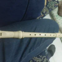 فلوت‌یاماها‌اصل‌قدیمی‌نو|سازهای بادی|اصفهان, کساره|دیوار