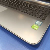لپتاپ اچ پی i7 با 4GB گرافیک مجزا صفحه 15.6 FHD|رایانه همراه|قم, صفائیه|دیوار