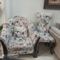 فروش مبل|مبلمان خانگی و میز عسلی|تهران, شهرک آزمایش|دیوار