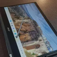 ACER TOUCH 360 با قلم|رایانه همراه|تهران, میدان ولیعصر|دیوار