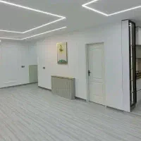 ۹۰ متری دو خوابه  سند اماده معاوضه با خودرو