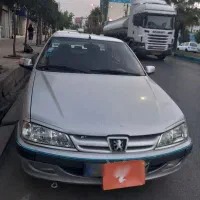 فروش خودرو پژو پارس