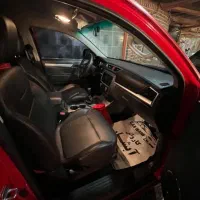 کی ام سی تی ۸ کاور مات فول لوازم مدل ۱۴۰۱ سالم|خودرو سواری و وانت|تهران, حکیمیه|دیوار