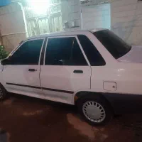 مدل ۸۰ شاسی پلمپ