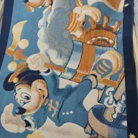 فرش ۴متری کاملاسالم|فرش|رشت, یخسازی|دیوار