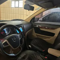 دنا معمولی تیپ ۲، مدل ۱۳۹۸