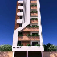 پیش فروش آپارتمان/۱۱۵متر/زمین شهری شمالی/آرمان۳|پیشفروش املاک|شوش, |دیوار