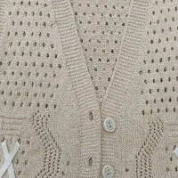 بافت بدون آستین جنس ترک|لباس|ملکشاهی, |دیوار