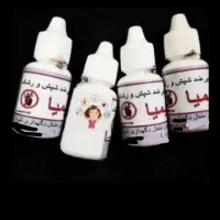 محلول صد در صد تضمینی ضد شپش و رشک کیمیا
