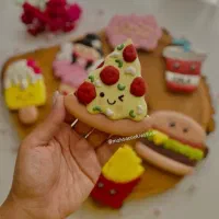 کوکی ایسینگ،در هر طرح و سلایق شما