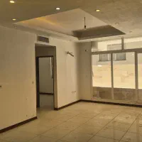 آپارتمان ۷۰ متری با ۲۰ متر حیاط