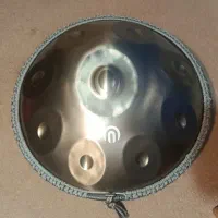 هنگدرام استیل زد زنگ ارشا