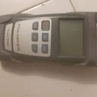 پاور متر power meter