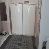 یخچال فریزر